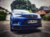 Cupra Ateca 2.0 TSI 221kW 4Drive DSG - - Cupra Ateca in Essen