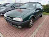 Renault R 19 Cabrio 1.8 - gepflegtes Fahrzeug  - Renault R 19: Cabrio