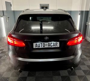 BMW 220 Active Tourer - 5