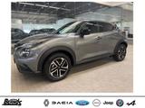 Nissan Juke 1.0 DIG-T N-Connecta KLIMAAUTOMATIK SITZHZ.