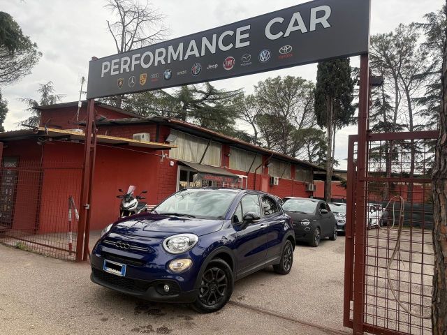 Другие Fiat 500X 1.0 T3 120 CV Club navi led pronta con