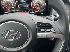Fahrzeugabbildung Hyundai TUCSON 1.6 T-GDI Plug-in-Hybrid Prime *ACC*360°