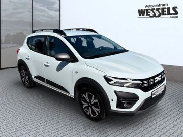 Dacia Sandero III Stepway Expression+