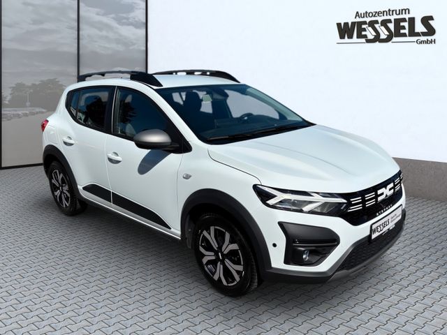 Dacia Sandero III Stepway Expression+