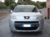 Peugeot Partner Tepee 1.6 HDi 92CV Active - Peugeot Partner Tepee: Hdi