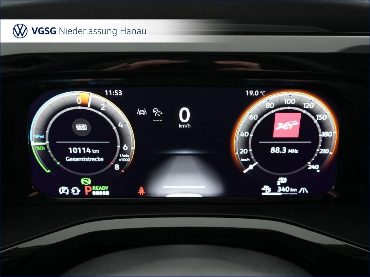 Volkswagen T7 California - Bild 13