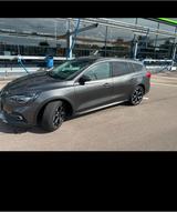 Ford Focus - Ford Focus Gebrauchtwagen in Augsburg