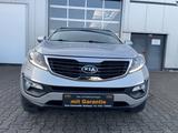 Kia Sportage Spirit 4WD - Kia Gebrauchtwagen von 2011