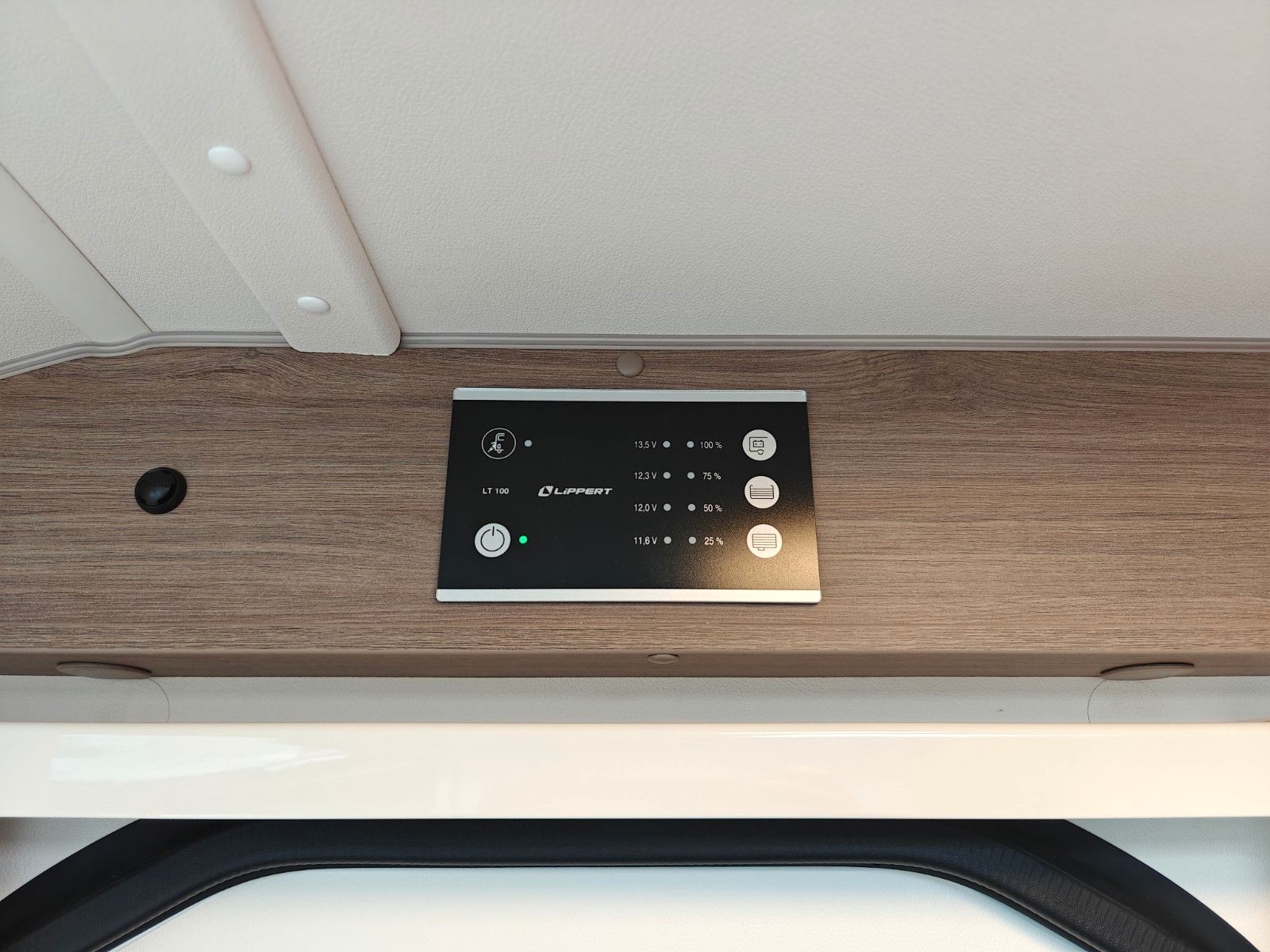 Fahrzeugabbildung Carado V339 pro+ Modell 2026 Automatik TV
