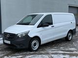 Mercedes-Benz Vito Kasten 119 CDI RWD lang, AHK,DAB,Klima - Mercedes-Benz Vito: Cdi
