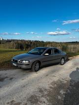 Volvo S60 2.4 170 PS | Schalter - gebrauchte Volvo S60 aus dem Jahr 2002
