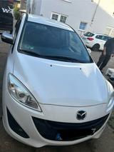 Mazda 5, 7 Sitzer, gepflegter Zustand - Mazda 5 von privat