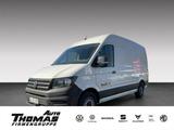 Volkswagen Crafter 35 Kasten HD MR 2,0 TDI Klima Navi PDC