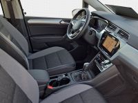 Volkswagen Touran - Vorschau Bild 6