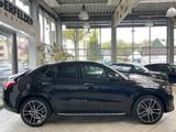 Mercedes-Benz GLE 450d AMG Coupe 4M*Pano*Burmester*AHK*360*22" - Mercedes-Benz GLE 450: Coupe