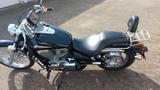 Honda VT 750 C2S - HONDA VT 750 S
