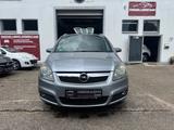 Opel Zafira 1.9 CDTI/KLIMA/NAVI/TEMPOMAT/7-SITZER!! - Opel Gebrauchtwagen von 2008