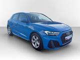 Audi A1 Sportback 25 TFSI S line LED*SHZ*PDC*16" - Audi A1 in Erfurt