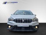 Suzuki SX 4 S-Cross 1.0 Comfort Alu LED SHZ Navi Kamera - Suzuki SX4 Gebrauchtwagen