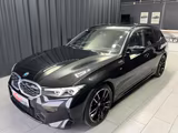 BMW M340 i xDrive Touring |FACELIFT|HIFI|AHK| - gebrauchte BMW M340i aus dem Jahr 2022
