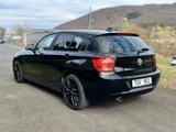 BMW 118i Sport-Line NAVI / SCHECKHEFT / Bi-XENON - BMW 118 aus 2012