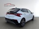 Hyundai i20 1.0 T-GDI*Prime*Apple*RFK*AHK*Navi*SHZ*1.Hd - Hyundai i20: 1.2