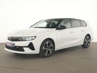 Opel Astra - Vorschau Bild 2