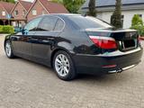 BMW Bmw e60 530d Facelift Edition - BMW 530: E60 530d