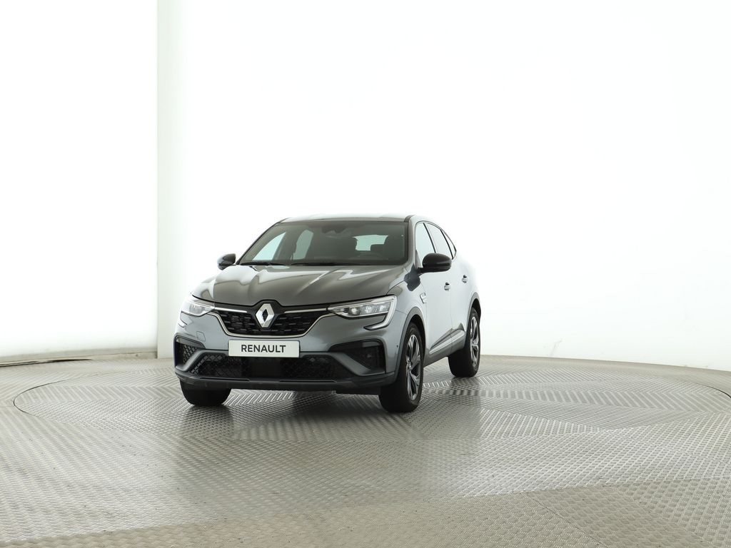 Renault Arkana R.S.Line TCe160 Mild-Hybrid ACC Kamera #1