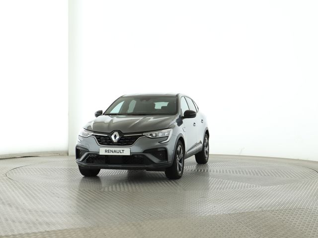 Renault Arkana TCe 160 Mild-Hybrid R.S. Line ACC Kamera 