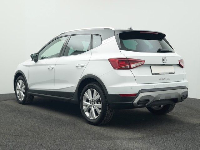 Seat Arona - Bild 4