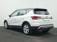 Seat Arona - Vorschau Bild 4