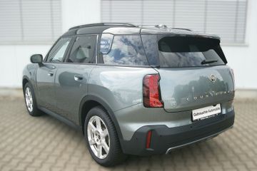 MINI Countryman S (Cooper) - 7