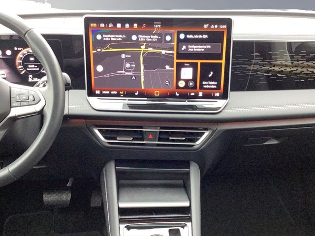 Tiguan 2.0TDI DSG 4Motion Elegance AHK