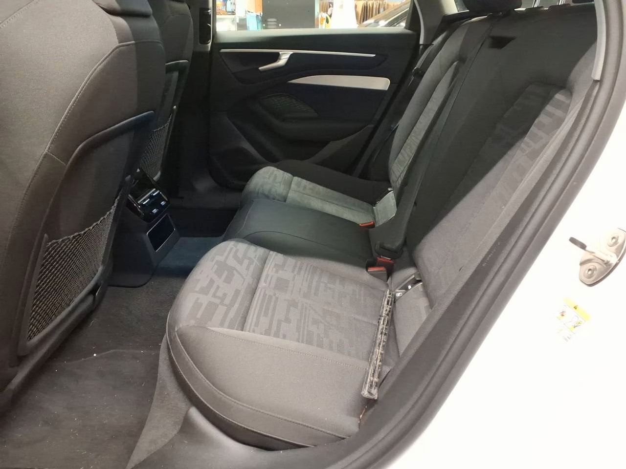 Audi A6 - Bild 7