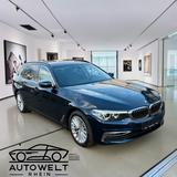 BMW 530i Touring xDrive Luxury Line - BMW 530 in Bonn