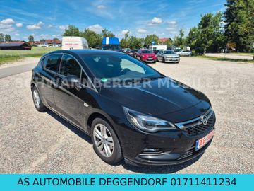 Opel Astra - 5