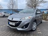 Mazda 5 2.0 MZR-DISI 110kW Sports-Line i-Stop Spor... - Mazda 5: Mzr