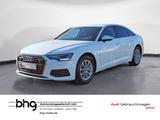 Audi A6 Limousine 40TDI S tronic AssistTour Business - Audi A6 aus 2023