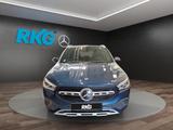 Mercedes-Benz GLA 250 e SPURASSIST AHK KAMERA SOUND PARKASSIST - blaue Mercedes-Benz GLA 250