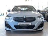 BMW M240i xDrive HuD Adapt. LED Anhängk. Glasdach - BMW M240i xDrive Gebrauchtwagen
