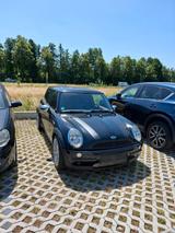 MINI Mini Cooper Sport - MINI Cooper S aus 2003