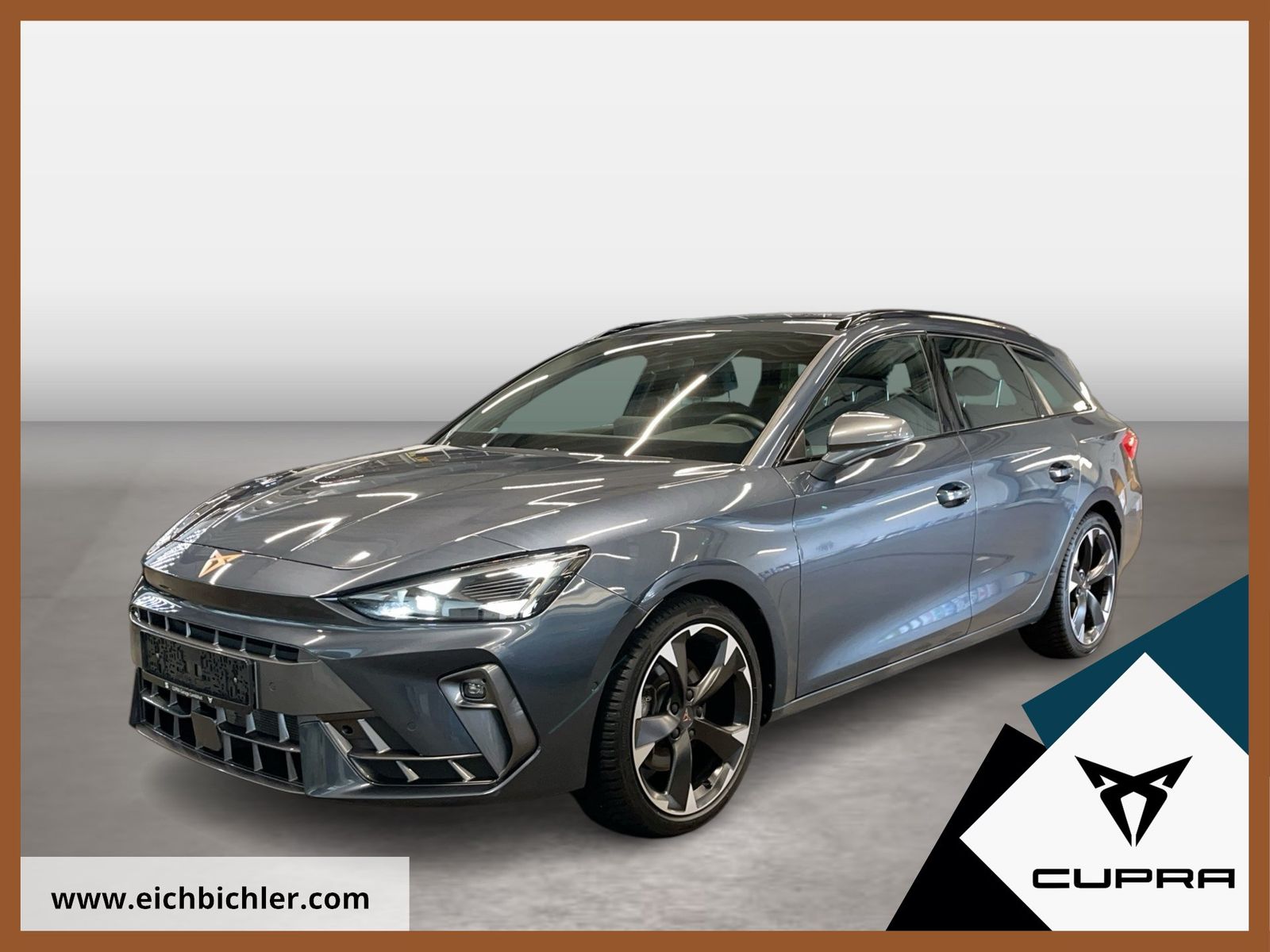 Cupra Leon - Bild 1
