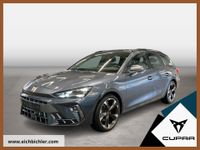 Cupra Leon - Vorschau Bild 1
