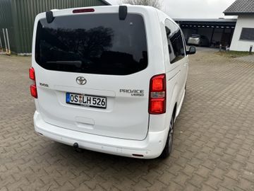 Toyota Proace (Verso) - 4