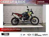 BMW F 900 GS Dynamik Paket RDC Tempomat - BMW R 90