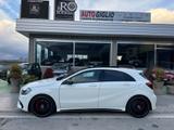 Mercedes-Benz Mercedes-benz A 45 AMG A 45 AMG 4Matic Automatic - gebrauchte Mercedes-Benz A 45 AMG aus dem Jahr 2018