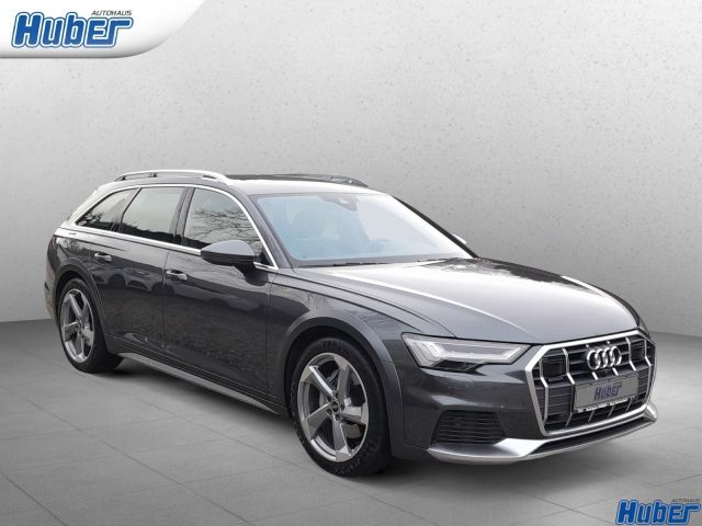 Audi A6 50 allroad quattro 3.0 TDI (EURO 6d) 50 TDI b