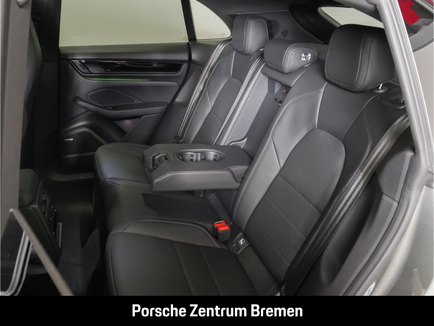 Porsche Macan - Bild 21