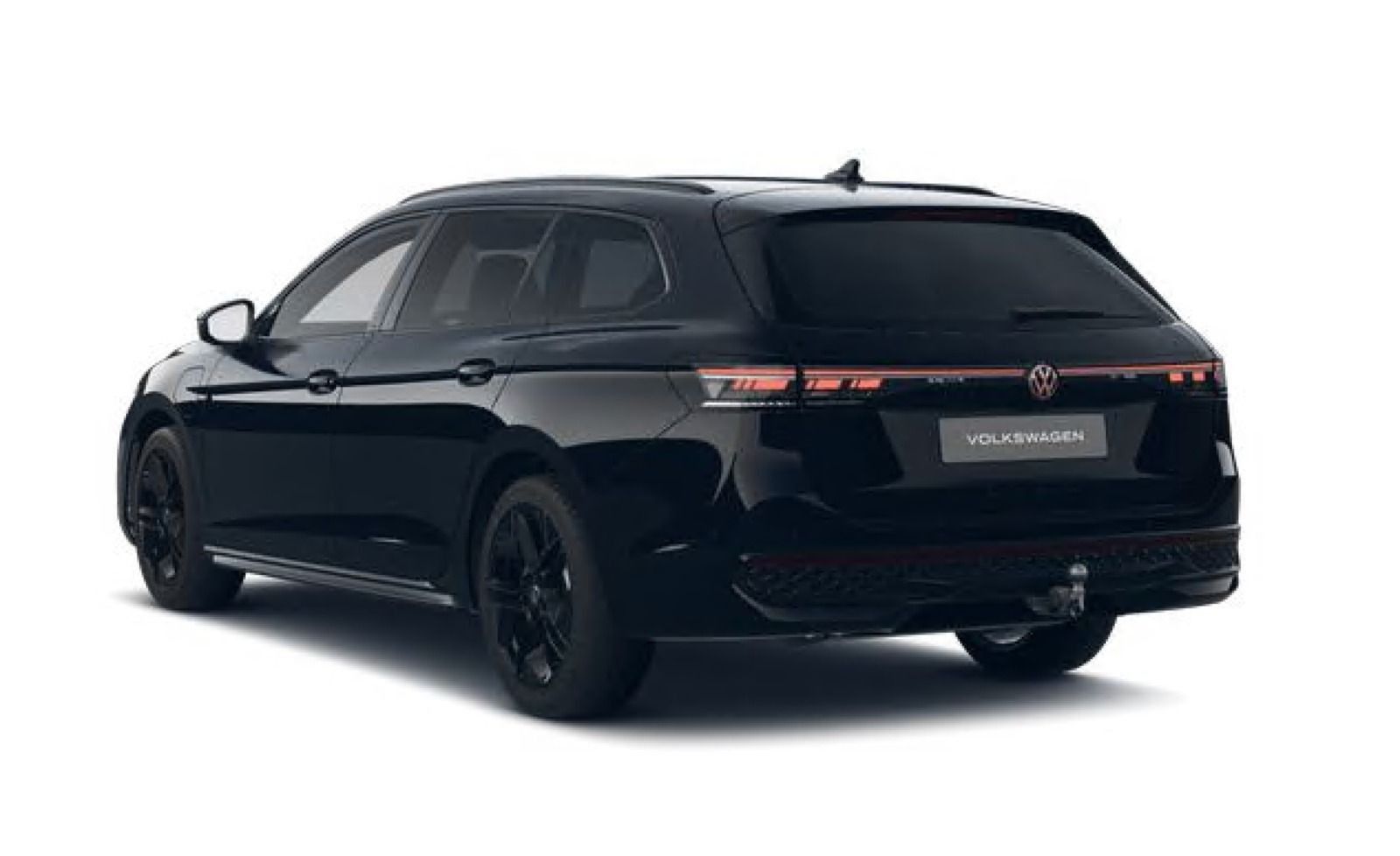 Volkswagen Passat - Bild 5
